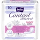 Жіночі урологічні прокладки Bella Control Discreet Super (5 крапель) 10 шт. - зображення 1