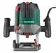 Фрезер PARKSIDE POF 1200 Е 4 / станок 1200Вт - изображение 2