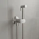 Комплект подвесного унитаза с крышкой Devit Lite Vortex Flush и инсталляции Grohe Rapid SL 4в1/ Гігієнічний душ Devit Flow (UA3873200A/3884000G/38732000/3303033/550539C) - изображение 9