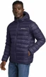 Мужская пуховая куртка Eddie Bauer CirrusLite Down Jacket XXLр, синяя - изображение 2