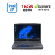 Ігровий ноутбук Б-класу MSI Pulse GL66 12UEK-637US / 15,6" (1920x1080) IPS / Intel Core i7-12700H (14 (20) ядер по 3,5 - 4,7 ГГц) / 16 ГБ DDR4 / 480 ГБ SSD / nVidia GeForce RTX 3060, 6 ГБ GDDR6, 192-біт / Веб-камера б/в - зображення 1