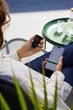 Криптокошелек Trezor Safe 7, Charcoal Black (Trzs7-ChBl) - изображение 5