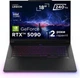 Ноутбук Lenovo Legion 9 18IAX10 Eclipse Black (83EY005ARA) - зображення 1