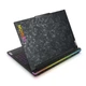 Ноутбук Lenovo Legion 9 18IAX10 Eclipse Black (83EY005YRA) - изображение 7