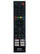 Пульт универсальный Huayu RM-L1736 для телевизоров Hisense Smart TV (3687) - изображение 1