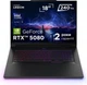 Ноутбук Lenovo Legion 9 18IAX10 Eclipse Black (83EY005CRA) - зображення 1