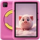 Планшет Blackview TAB A6 Kids 4/128GB Pink - изображение 1