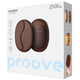 Грілка для рук Proove HeatBean 2500mAh Коричневий - изображение 4