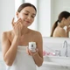 Крем для обличчя Bakuchiol 30+ комплексний догляд — 50 мл — DrBeauty - зображення 2