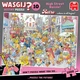 Пазл Jumbo Wasgij Destiny 10 - High Street Hassle! 1000 елементів (1110100802) - зображення 2