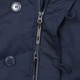 Куртка аляска Alpha Industries Altitude Parka XL Blue AL-BLXL - изображение 3