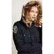 Парка аляска Alpha Industries Altitude W Parka XL Alaska Black WJA44503C1BLAXL - изображение 7
