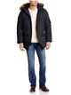 Куртка аляска Alpha Industries Altitude Parka 4XL Black AL-BLA4XL - зображення 8