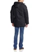 Куртка аляска Alpha Industries Altitude Parka 4XL Black AL-BLA4XL - зображення 9