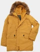 Куртка аляска Alpha Industries Altitude Parka S Tumbleweed AL-TS - изображение 1