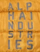Куртка аляска Alpha Industries Altitude Parka S Tumbleweed AL-TS - изображение 5