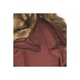Парка аляска Alpha Industries Altitude W Parka XL Red Ochre WJA44503C1ARXL - изображение 6