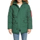 Куртка аляска Alpha Industries Altitude Parka XL Forest Green AL-GRXL - изображение 4