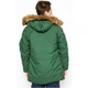 Куртка аляска Alpha Industries Altitude Parka XL Forest Green AL-GRXL - изображение 5