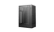 Корпус Deepcool CH170 PLUS Black без БЖ (R-CH170-BKNGM0-G) - зображення 3