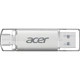 Флешка USB Type-C /USB Type-A 64Gb Acer UT300 (BL.9BWWA.589) - зображення 1