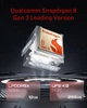 Планшет ZTE RedMagic Nova Gaming Tablet 12/256GB Wi-Fi Midnight Global - изображение 5