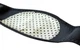 Бандаж із магнітами для шиї з турмаліном Tani Self heating neck guard band (21541796) - зображення 6