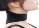 Бандаж із магнітами для шиї з турмаліном Tani Self heating neck guard band (21541796) - зображення 8