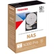 Жесткий диск 12 TB Toshiba P300 Pro NAS (HDWG51CXZSTB) - изображение 2