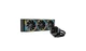 Система водяного охолодження DeepCool LM360 Black (R-LM360-BKDMMC-1) - зображення 1