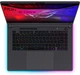 Ноутбук ASUS ROG Strix G16 2025 G615JHR-RV107 Volt Green - зображення 4