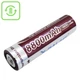 Акумулятор 18650 X-Balog 600mAh 4.2V Li-ion (21241996) - зображення 1