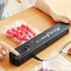 Вакууматор вакуумный упаковщик Tani Vacuum Sealer (21235296) - изображение 3
