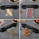 Вакууматор вакуумный упаковщик Tani Vacuum Sealer (21235296) - изображение 7