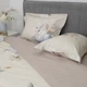 Комплект постільної білизни Viluta Євро Brushed Warm Cotton (W05_Warm_ev) - зображення 4