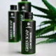 Dr. Gritz Зелене мило Green Soap, 250 мл - зображення 2