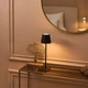 Декор алюминиевый MBM HOME "Дерево" на подставке 27 см DH-ST-39 M GOLD золотистый - изображение 5