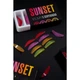 Валики для ламінування вій VILMY x SERPENINOVA SUNSET, 4 пари - зображення 2