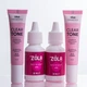 Крем для освітлення ZOLA x Makarevich для брів Clear Tone 15 мл - зображення 5
