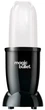 Фітнес-блендер Magic Bullet MBR04B 200 Вт чорний - зображення 1