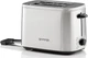 Тостер Gorenje T800DS 800 Вт серебристый - изображение 7