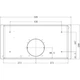 Вытяжка кухонная Hansa OMP6555BGH (m515808) - изображение 3