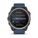 Смарт-часы Garmin quatix 8 51mm, AMOLED, Saph, GPS смарт-годинник (m515653) - изображение 2