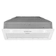 Вытяжка кухонная Ardesto HFI-F700MW (m515803) - изображение 2