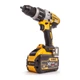 Шуруповерт DeWALT DCD996NT (m516844) - изображение 2