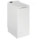 Стиральная машина Indesit BTWS60400EU/N (m517125) - изображение 2