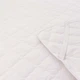 Наматрацник Руно 160х190 силіконовий Protect 829.04ГСУ_Protect - зображення 2