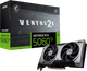 Видеокарта GeForce RTX 5060 Ti 16GB MSI Ventus 2X OC Plus (GeForce RTX 5060 Ti 16G VENTUS 2X OC PLUS) - изображение 1