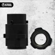 Глушитель STEEL HORDE QD-T 5.45, резьба – 24×1.5, быстросъёмный титановый саундмодератор - изображение 5