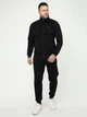 Костюм спортивний чоловічий Armani Exchange AX-55-5000BL XL - зображення 1